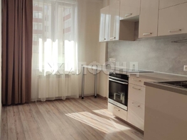 Продается 1-комнатная квартира Галущака ул, 33.7  м², 7500000 рублей