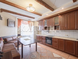 Продается 3-комнатная квартира Красный пр-кт, 97.7  м², 13300000 рублей