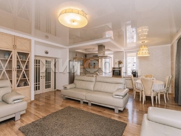 Продается 4-комнатная квартира Галущака ул, 217.9  м², 22500000 рублей