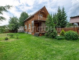 Продается дача Смородинка снт, 72 м², участок 7 сот., 6300000 рублей
