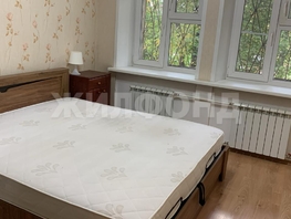 Снять двухкомнатную квартиру Морской пр-кт, 58 м², 60000 рублей