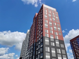 Продается 1-комнатная квартира 35.3 м², 5200000 рублей