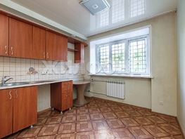 Продается 1-комнатная квартира Котовского ул, 35.9  м², 2990000 рублей