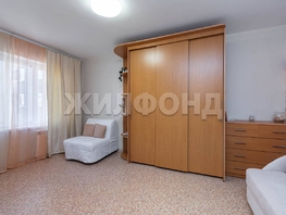 Продается 1-комнатная квартира Чапаева ул, 28.5  м², 3500000 рублей