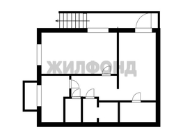 Продается 2-комнатная квартира Пригородная ул, 85.9  м&sup2;, 7500000 рублей