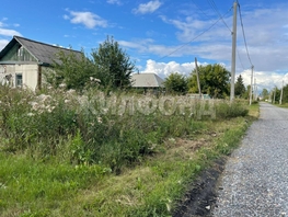 Продается Дом Железнодорожная ул, 33.4  м², участок 15 сот., 1350000 рублей
