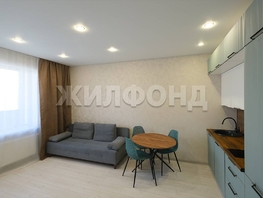 Продается Студия ЖК Чкалов, дом 3, 31.3  м², 5400000 рублей