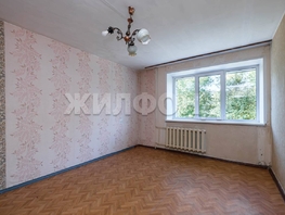 Продается 1-комнатная квартира Сибиряков-Гвардейцев ул, 35  м², 3100000 рублей