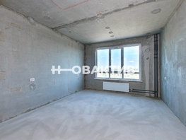 Продается 1-комнатная квартира ЖК На Снежиной, дом 3, 34.1  м², 3600000 рублей