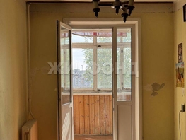 Продается 3-комнатная квартира Зорге ул, 63.3  м², 4700000 рублей