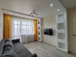 Продается 4-комнатная квартира Лесосечная ул, 70.1  м², 6999000 рублей