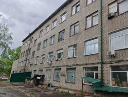 Продается Офис Планировочная ул, 4241.8  м², 200000000 рублей