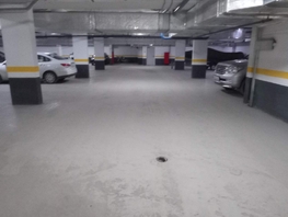 Продается парковка Танковая ул, 18.7  м², 574500 рублей