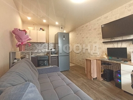 Продается Студия Виктора Уса ул, 19.8  м², 2550000 рублей