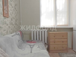 Продается 1-комнатная квартира Пермитина ул, 13.5  м², 2100000 рублей