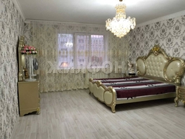 Продается 2-комнатная квартира Татьяны Снежиной ул, 98.7  м², 10000000 рублей
