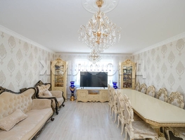 Продается 2-комнатная квартира Татьяны Снежиной ул, 98.7  м², 10000000 рублей