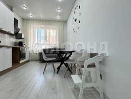 Продается 3-комнатная квартира ЖК На Шоссейной, дом 5, 67.1 м², 11550000 рублей