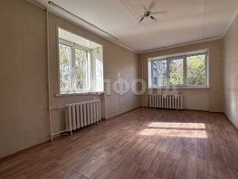 Продается 1-комнатная квартира Новогодняя ул, 31  м², 3900000 рублей