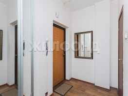Продается 1-комнатная квартира Тюленина ул, 37.8 м², 4600000 рублей