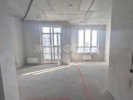 Продается 1-комнатная квартира ЖК Воздух, дом 3, 38.5  м², 8100000 рублей