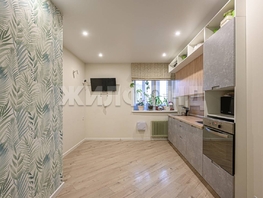 Продается 2-комнатная квартира Ельцовская ул, 62.2  м², 9000000 рублей