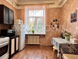 Продается 1-комнатная квартира Красный пр-кт, 33.9  м², 4900000 рублей