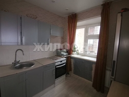 Продается 1-комнатная квартира Пархоменко ул, 32.6  м², 4200000 рублей
