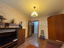 Продается 3-комнатная квартира Зорге ул, 61  м², 5000000 рублей