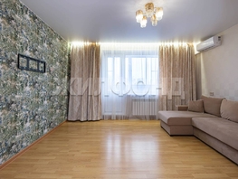 Продается 4-комнатная квартира Карла Либкнехта ул, 76.7 м², 12800000 рублей