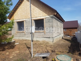 Продается Дом Зеленодолинская ул, 70 м², участок 6 сот., 2950000 рублей