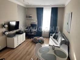 Снять двухкомнатную квартиру Солнечная ул, 44  м², 35000 рублей