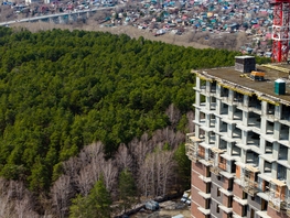 Продается 3-комнатная квартира ЖК Белкин, 68.59  м&sup2;, 10250000 рублей