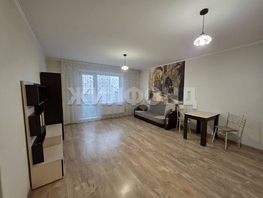 Продается Студия Виталия Потылицына ул, 32.7  м², 3300000 рублей