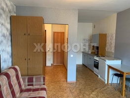 Продается Студия Мясниковой ул, 29.7  м², 3250000 рублей