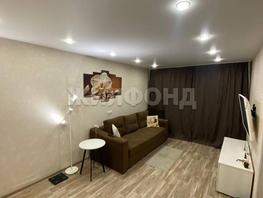 Продается 1-комнатная квартира Красный пр-кт, 30.5  м², 6000000 рублей