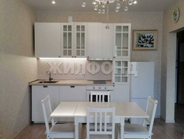 Продается 2-комнатная квартира ЖК Акварельный 3.0, дом 1, 53.6  м², 8000000 рублей
