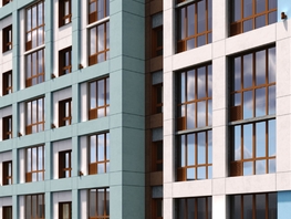 Продается 1-комнатная квартира ЖК Самоцветы, Бирюза дом 1, 41.3  м², 4250000 рублей