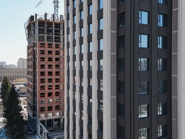 Продается 3-комнатная квартира ЖК ОСКАР, дом 2, 80.3  м&sup2;, 15270000 рублей
