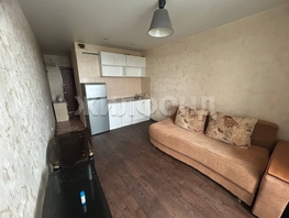 Продается Студия Виктора Уса ул, 19.3 м², 2320000 рублей