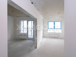 Продается 1-комнатная квартира Летный мкр, 34.2 м², 6800000 рублей