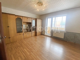 Продается 3-комнатная квартира В. Высоцкого ул, 66.2 м², 6800000 рублей