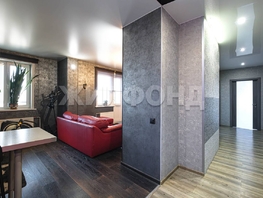 Продается 3-комнатная квартира Фрунзе ул, 91.1  м², 14880000 рублей