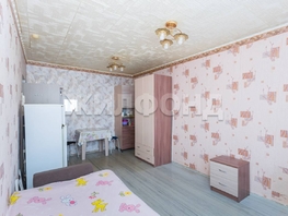 Продается Комната Объединения ул, 16.5  м², 1200000 рублей
