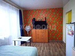 Продается Студия Титова ул, 22.5 м², 3500000 рублей