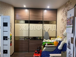 Продается 1-комнатная квартира Выборная ул, 38.7 м², 5400000 рублей