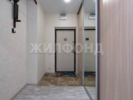Продается 2-комнатная квартира 3-й микрорайон, 47.6  м&sup2;, 6800000 рублей
