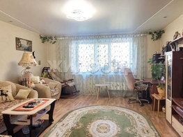 Продается 2-комнатная квартира Красная Сибирь ул, 68.4  м², 7700000 рублей