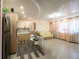 Продается 3-комнатная квартира Восход ул, 69.7 м², 14990000 рублей