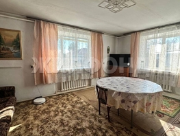 Продается Дом Максима Зибарева ул, 68.3  м&sup2;, участок 9.82 сот., 5590000 рублей
